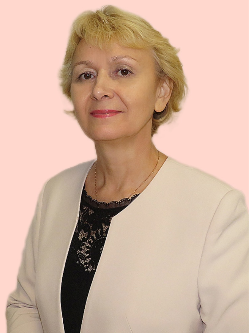 Морозова Екатерина Васильевна.